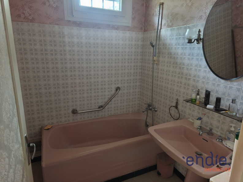 vente Maison Cosne D'allier - Photo 7