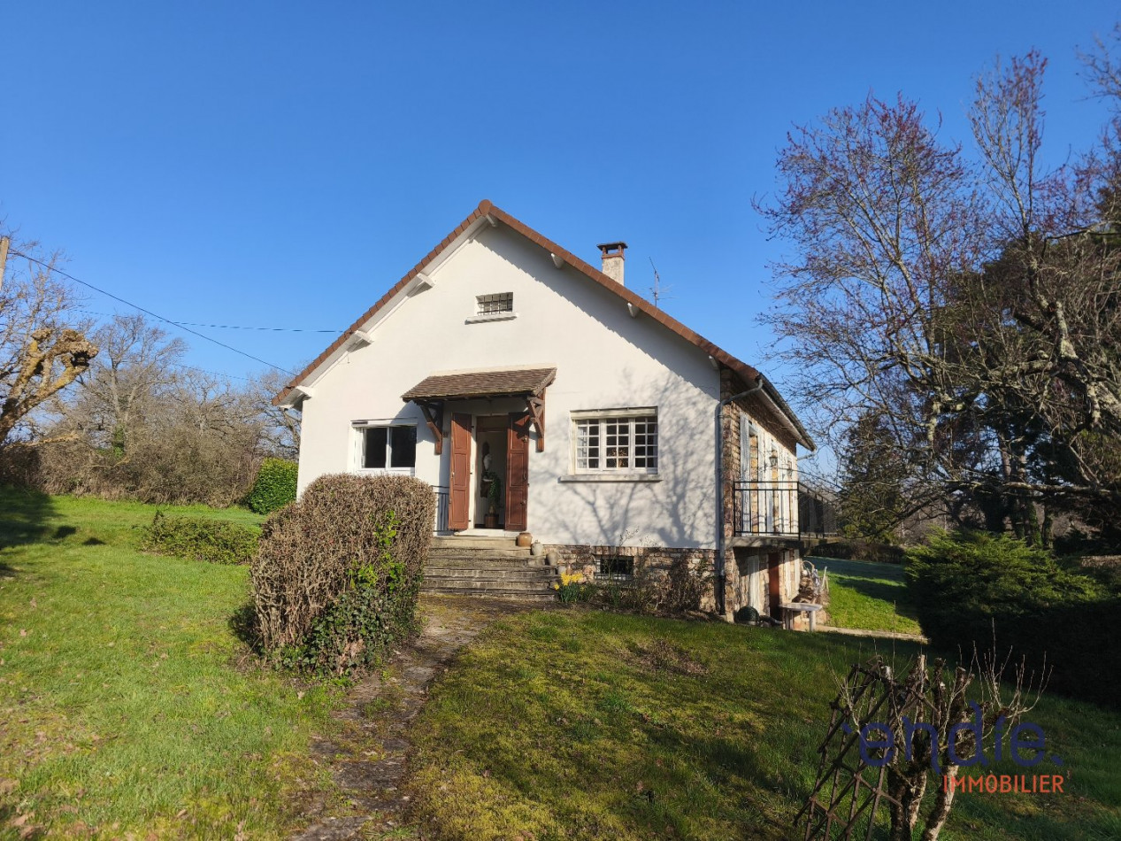 à vendre Maison Cosne D'allier - Photo 1