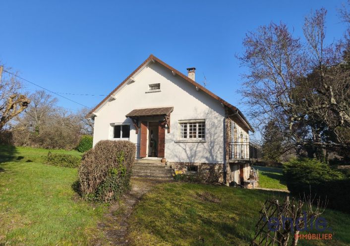 à vendre Maison Cosne D'allier