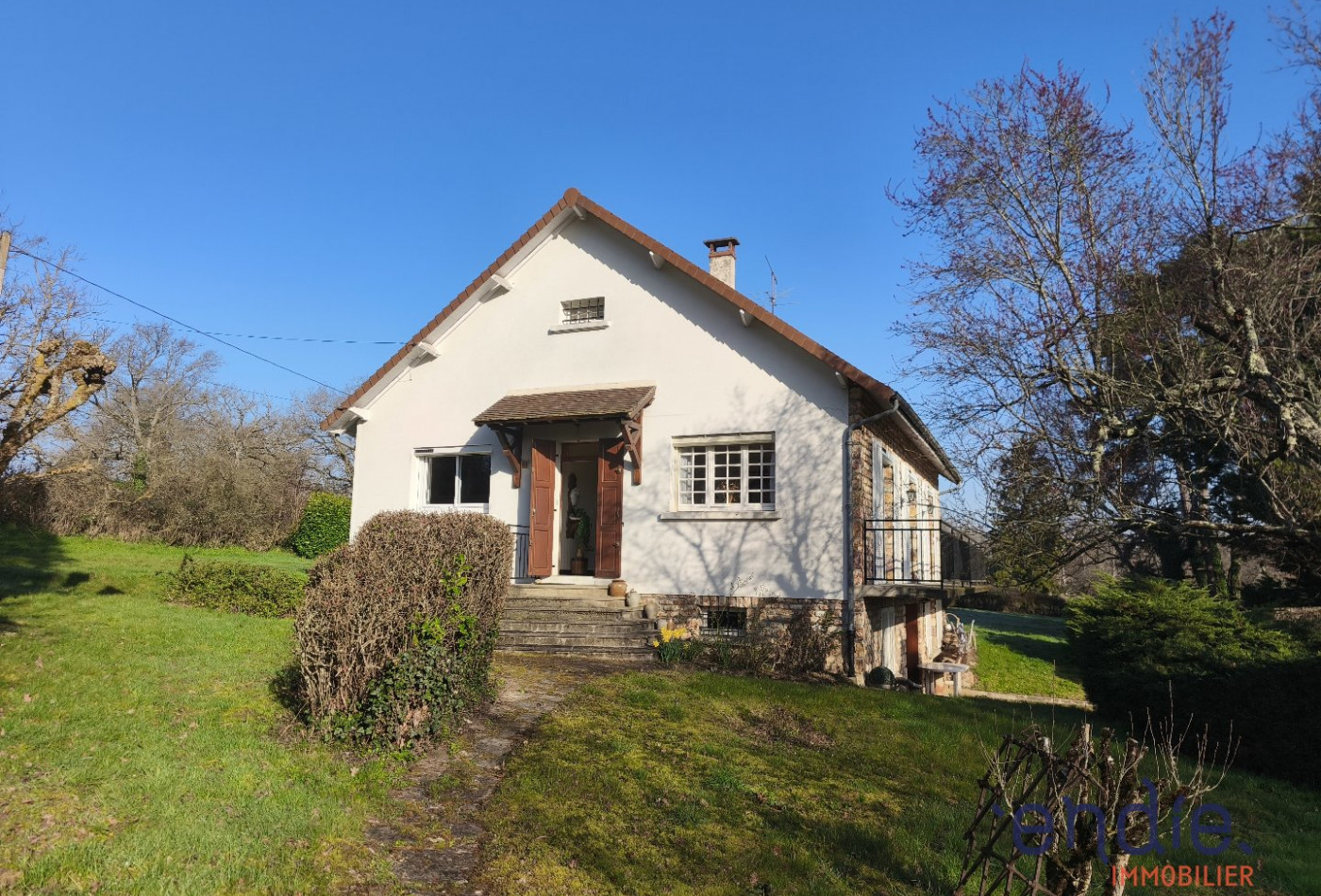 vente Maison Cosne D'allier - Photo 1