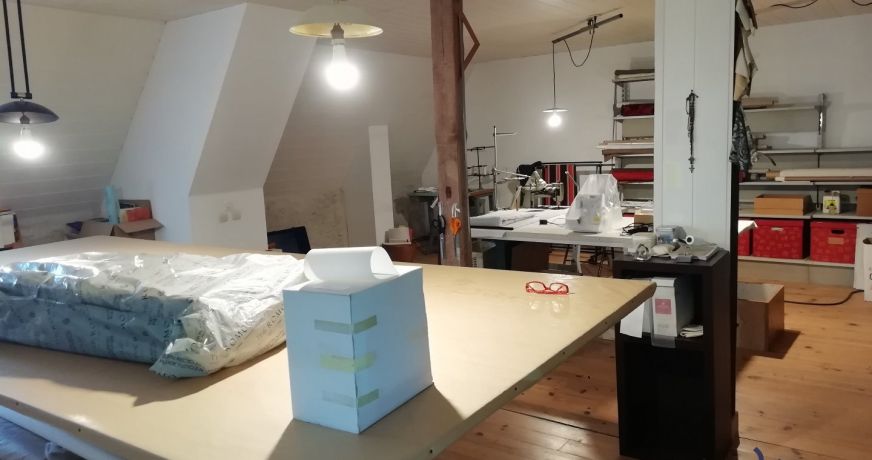 vente Corps de ferme Sancoins