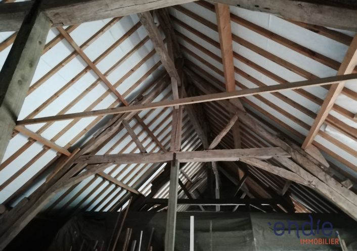 vente Corps de ferme Sancoins