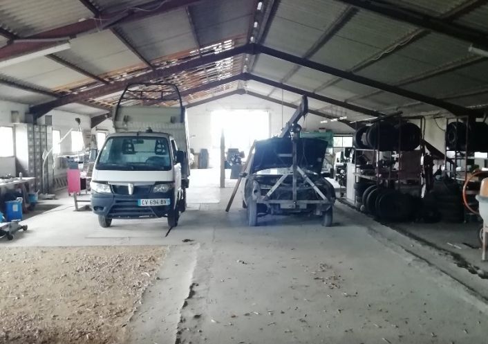 vente Corps de ferme Sancoins