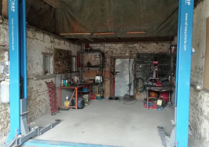 vente Corps de ferme Sancoins