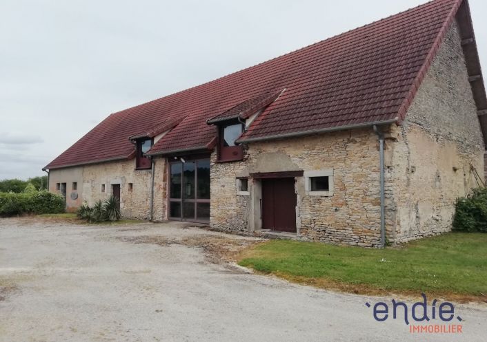 vente Corps de ferme Sancoins