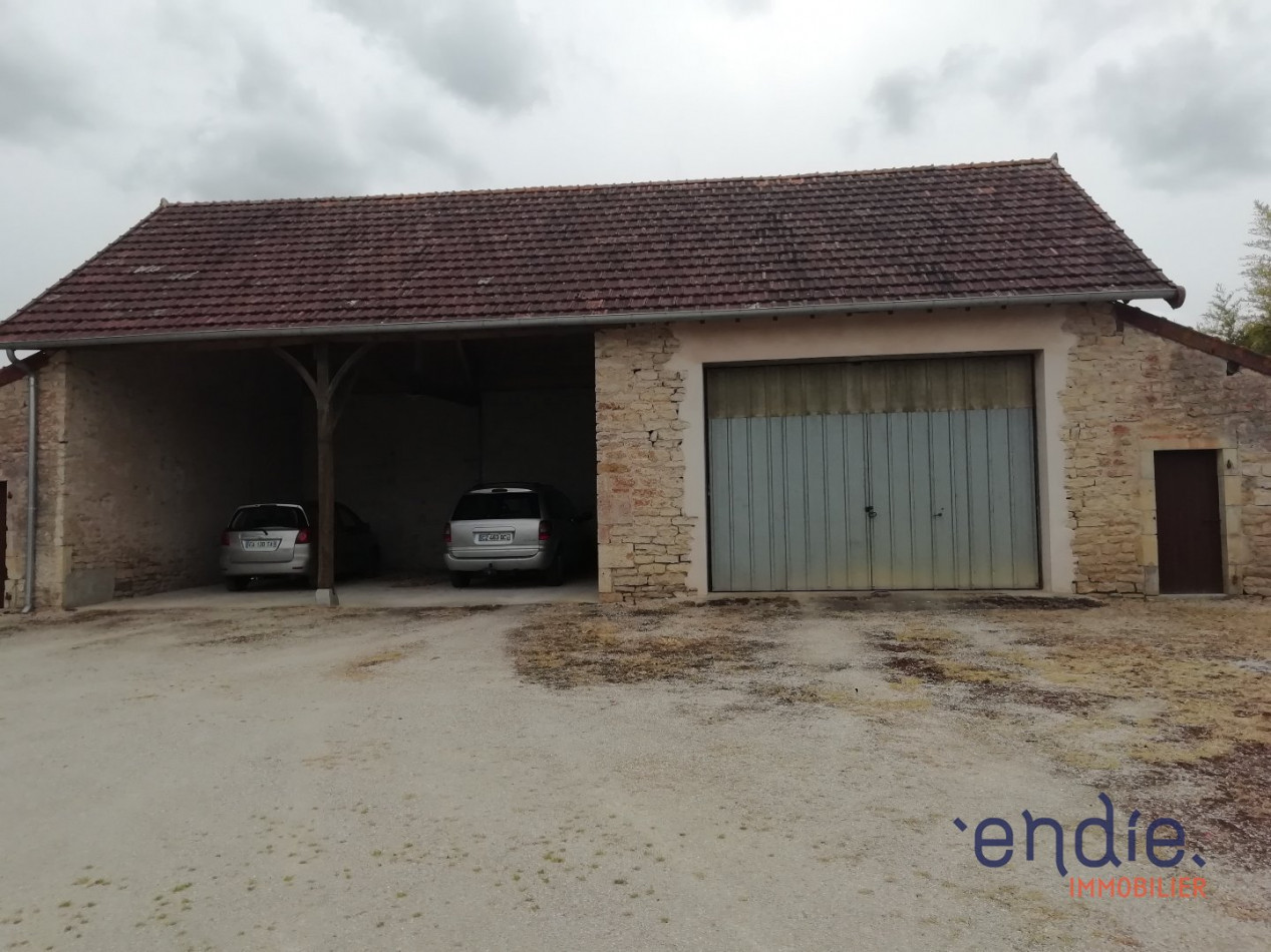 à vendre Corps de ferme Sancoins - Photo 16