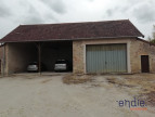 à vendre Corps de ferme Sancoins