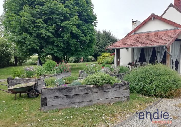 vente Corps de ferme Sancoins