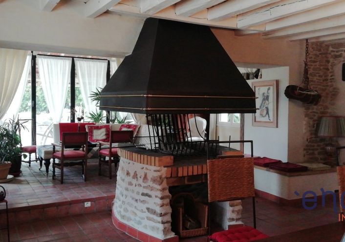 vente Corps de ferme Sancoins