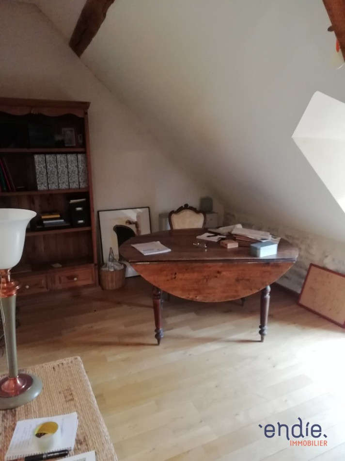 vente Corps de ferme Sancoins - Photo 3