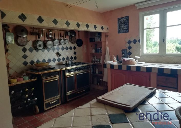 vente Corps de ferme Sancoins