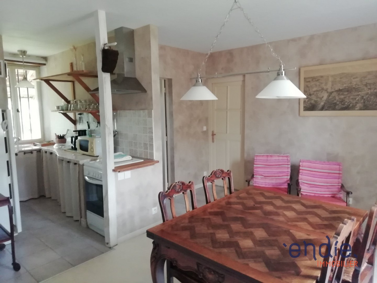 vente Corps de ferme Sancoins - Photo 6