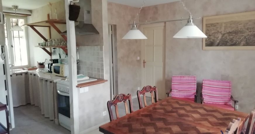 vente Corps de ferme Sancoins