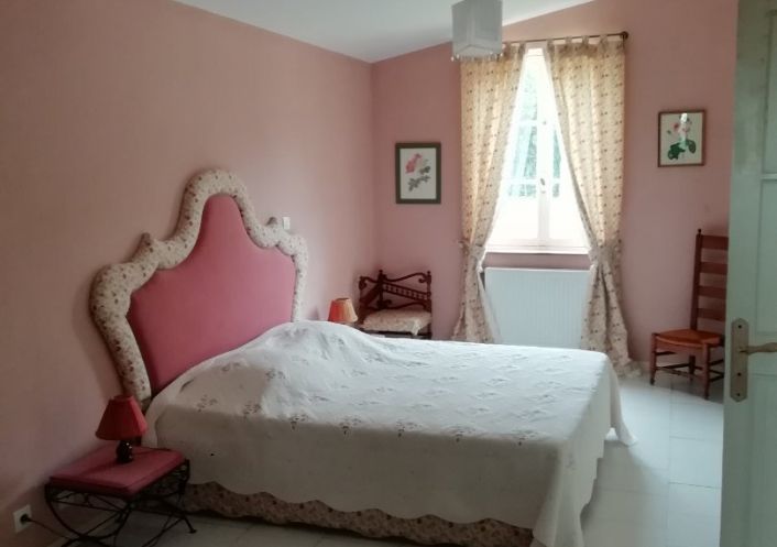 vente Corps de ferme Sancoins