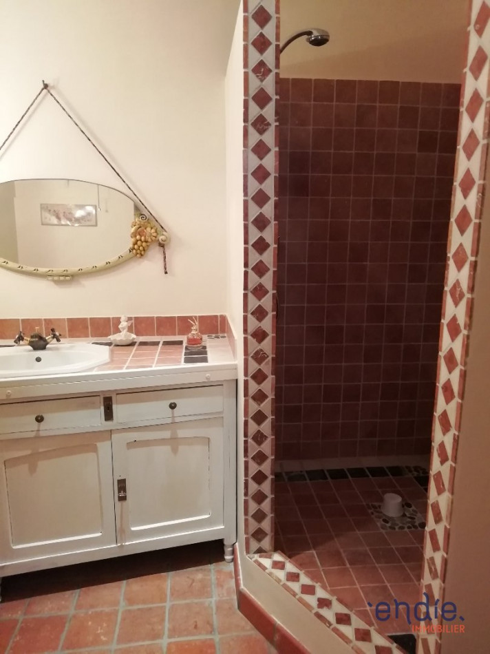 vente Corps de ferme Sancoins - Photo 8