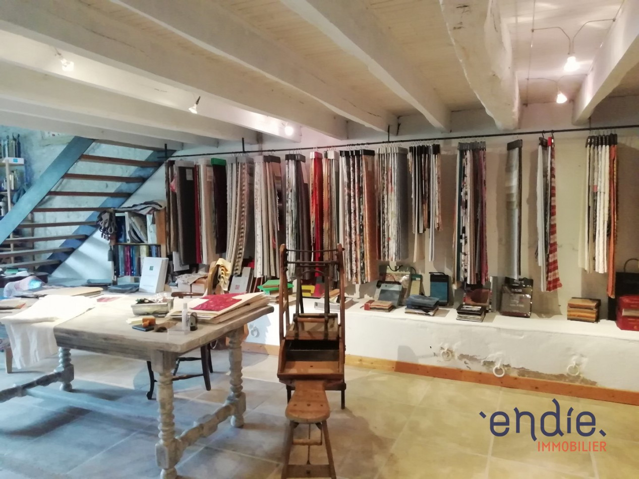 vente Corps de ferme Sancoins - Photo 10