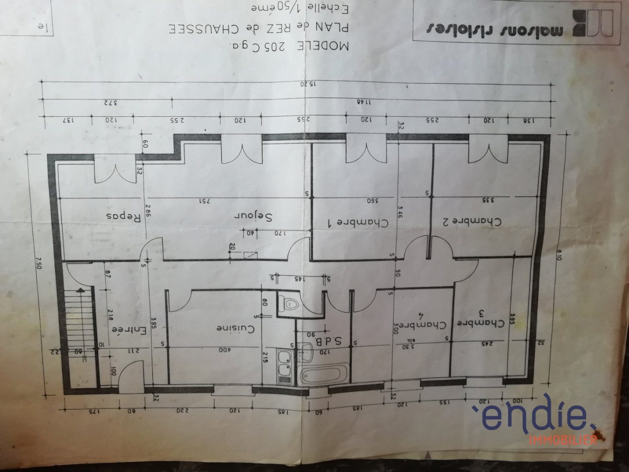 à vendre Maison Mornay Sur Allier - Photo 11