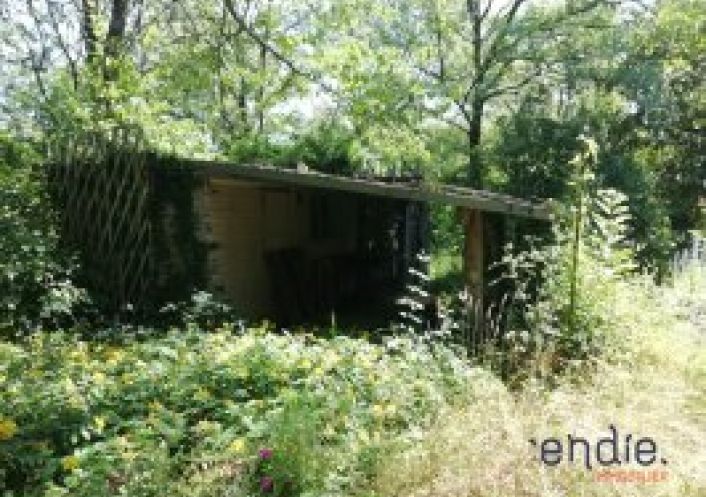 à vendre Maison Mornay Sur Allier