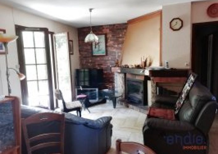 à vendre Maison Mornay Sur Allier