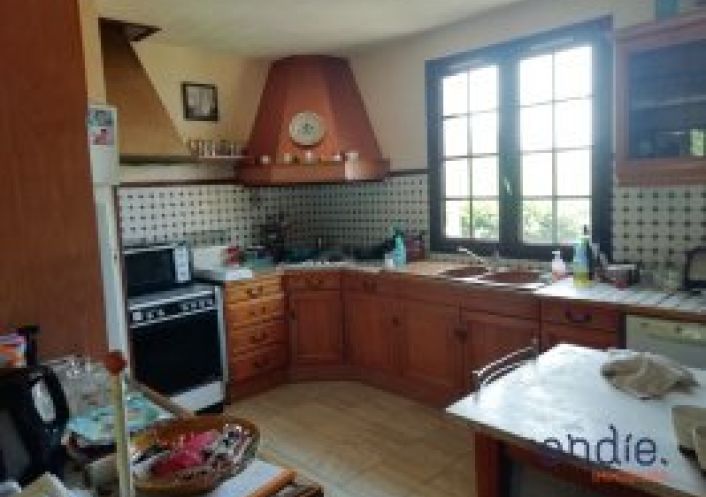 à vendre Maison Mornay Sur Allier