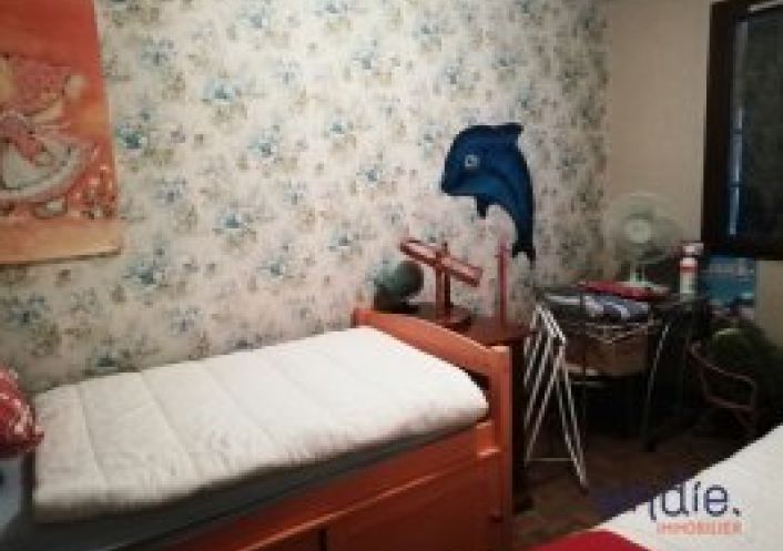 à vendre Maison Mornay Sur Allier