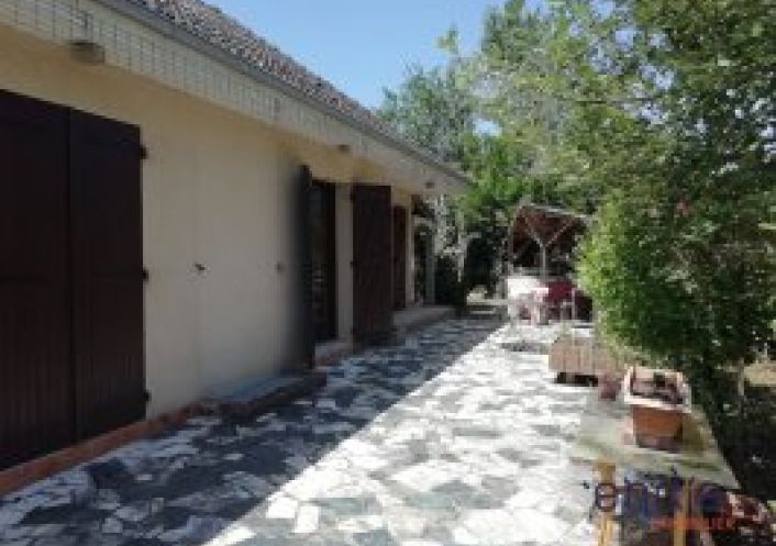 à vendre Maison Mornay Sur Allier