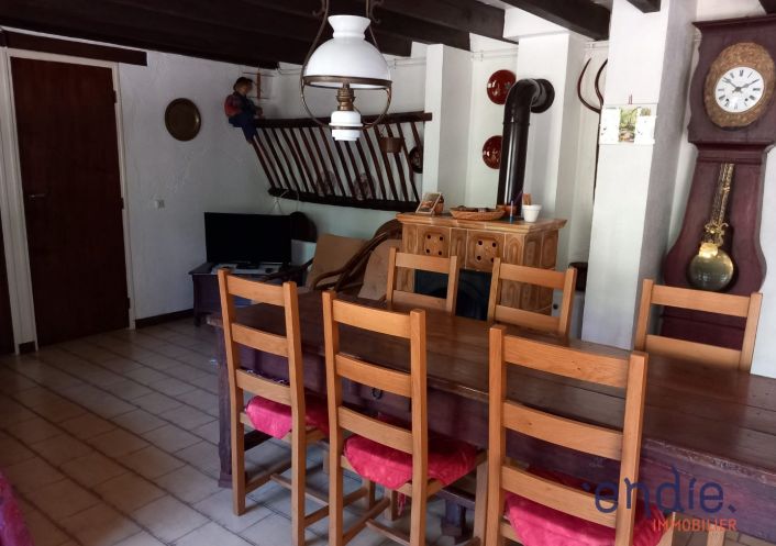 vente Maison Mornay Sur Allier