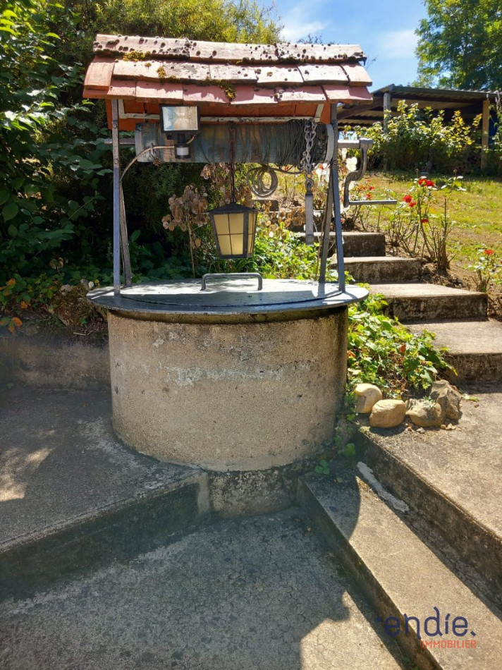 à vendre Maison Mornay Sur Allier - Photo 12