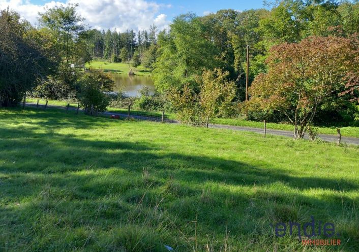 vente Maison Mornay Sur Allier