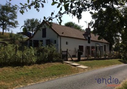 vente Maison Mornay Sur Allier