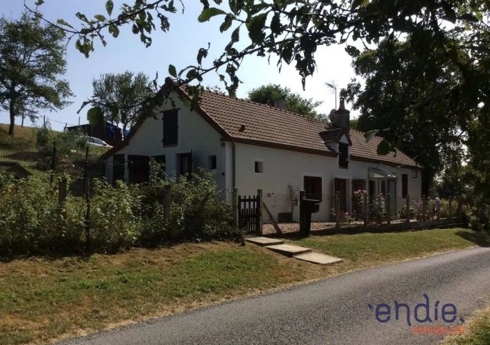 vente Maison Mornay Sur Allier