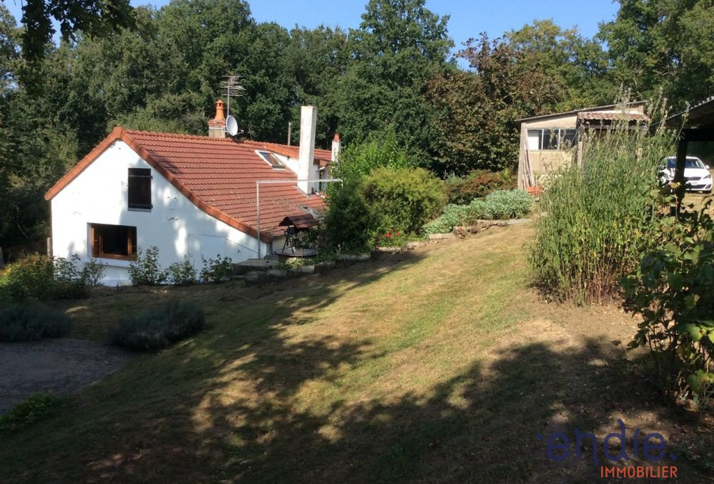 vente Maison Mornay Sur Allier - Photo 6