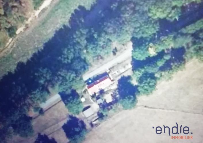 vente Maison Mornay Sur Allier