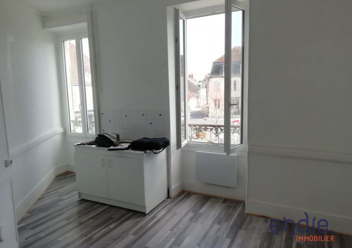 vente Appartement Sancoins
