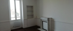 vente Appartement Sancoins