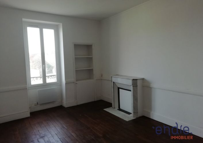 vente Appartement Sancoins