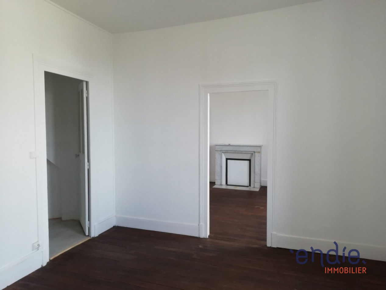 vente Appartement Sancoins - Photo 5