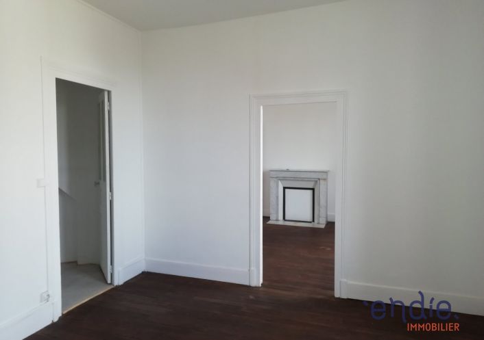 vente Appartement Sancoins