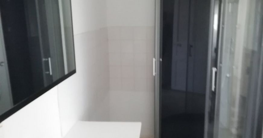 vente Appartement Sancoins