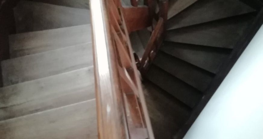 vente Appartement Sancoins