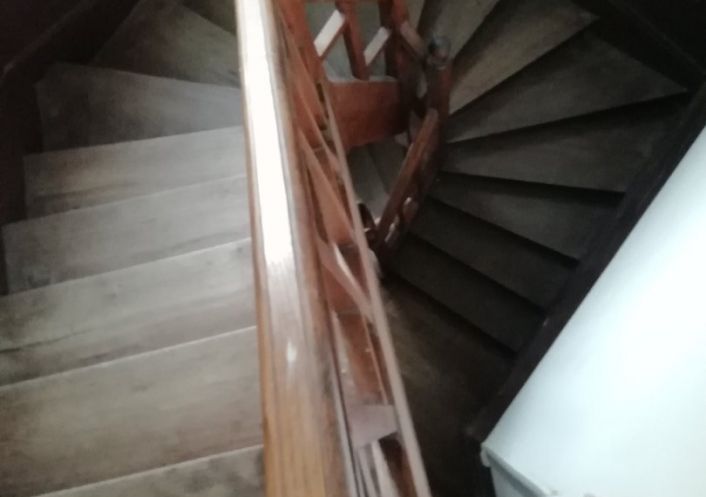 vente Appartement Sancoins