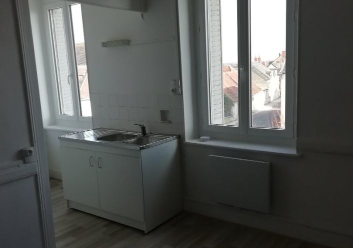 vente Appartement Sancoins