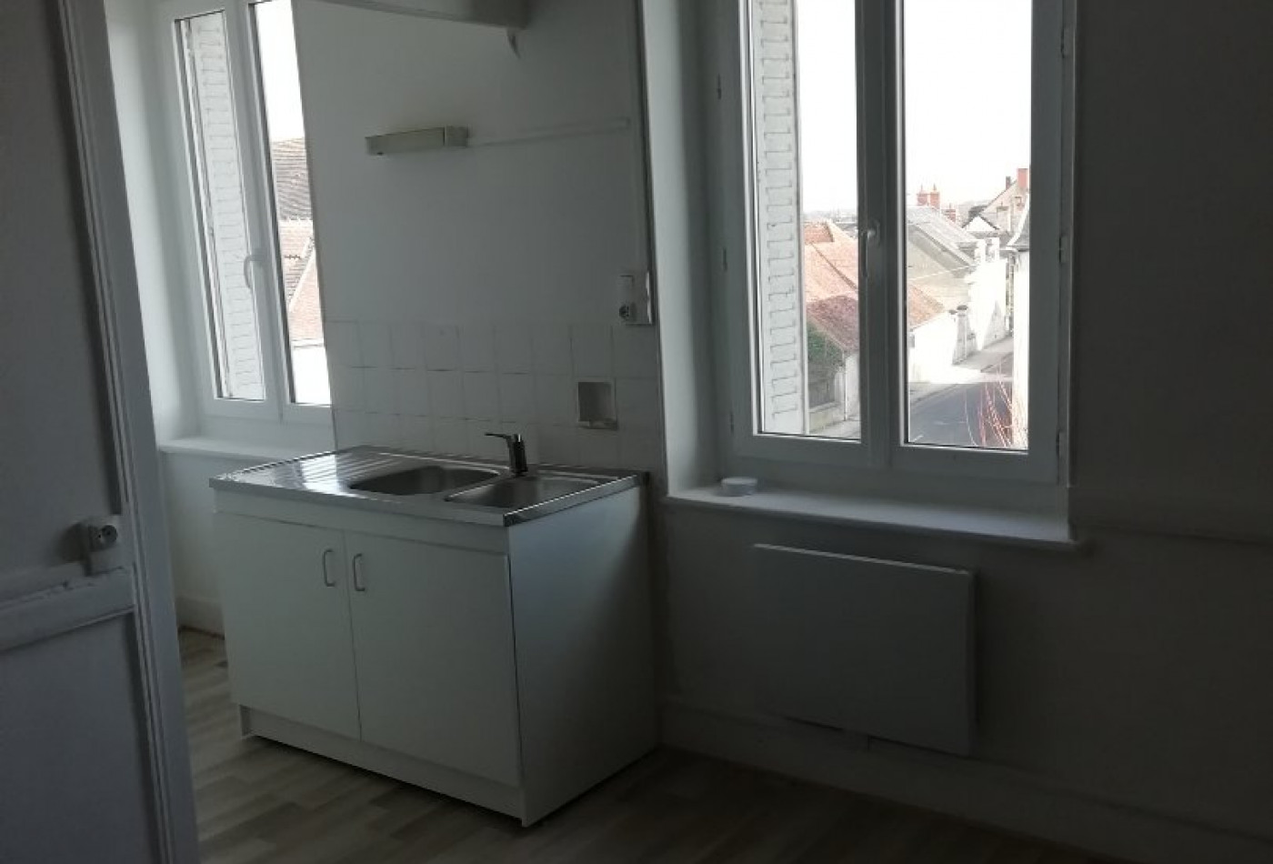 vente Appartement Sancoins - Photo 9