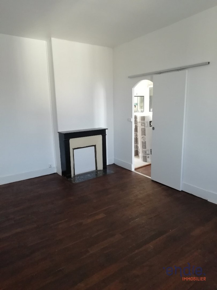 vente Appartement Sancoins - Photo 7