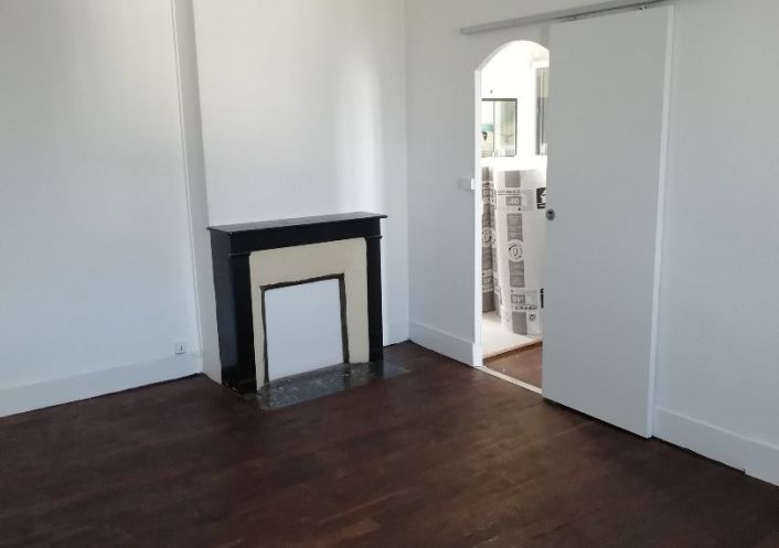 vente Appartement Sancoins