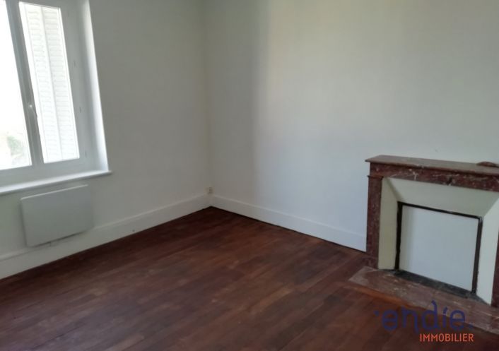 vente Appartement Sancoins