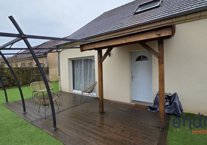 à vendre Maison Avermes