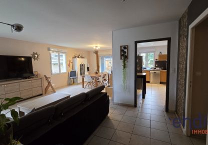 vente Maison Avermes