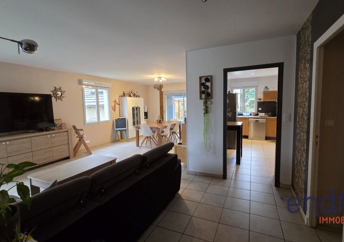 à vendre Maison Avermes