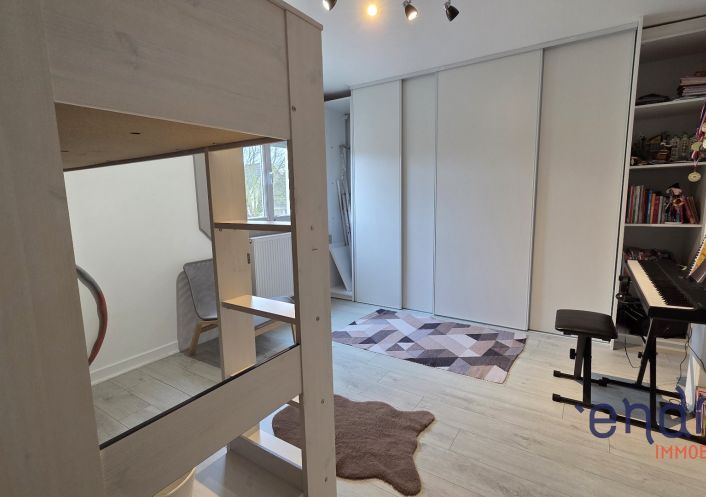 à vendre Maison Avermes